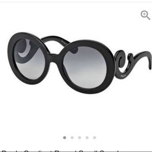 Prada sunglasses